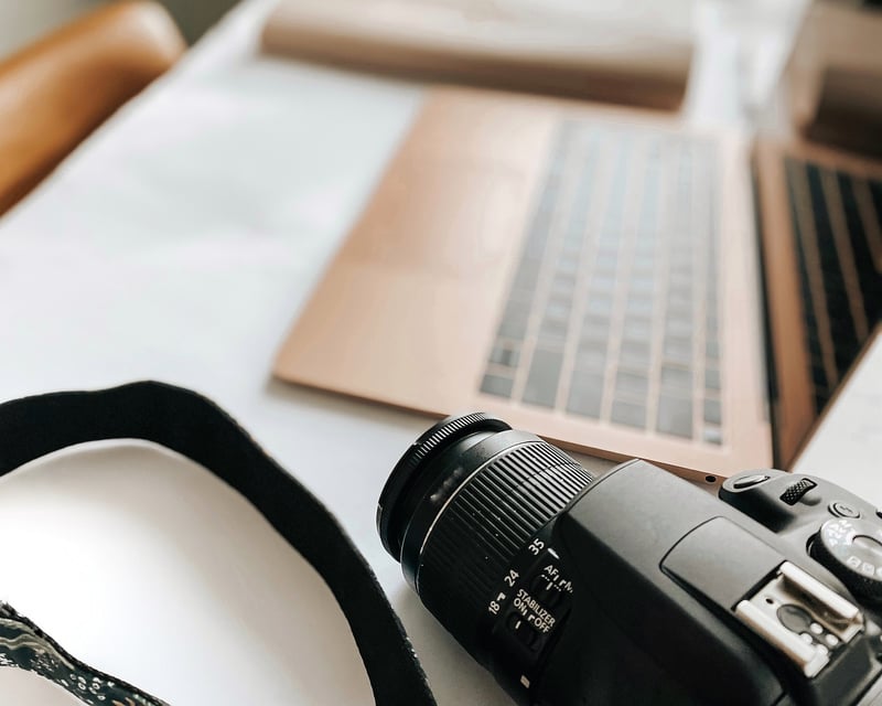 Graphic Designer