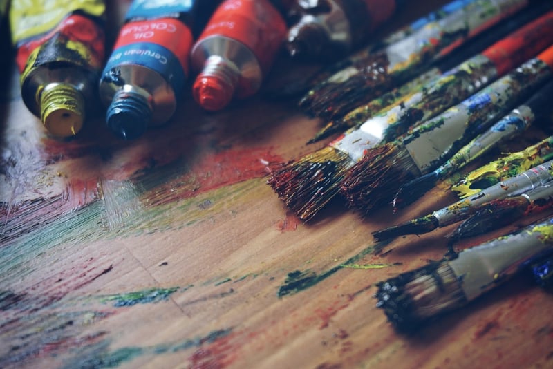 Art Therapist